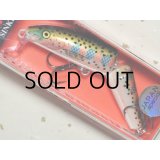 ラパラ CDJ09：RT Rainbow Trout（ジャパンスペシャル）【ネコポス配送可】