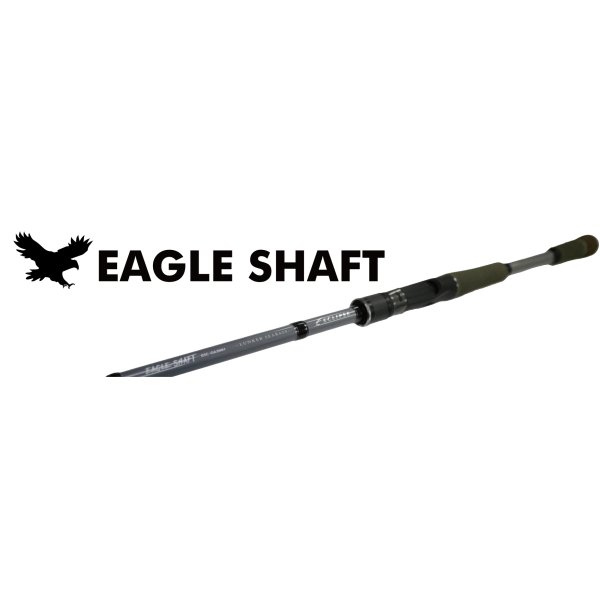 画像1: エクリプス EAGLE SHAFT（イーグルシャフト）ESC-G63MH ■ネコポス対象外■