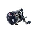 画像2: アブガルシア Abu Garcia アンバサダー4501 Striper Black ■ネコポス対象外■ (2)