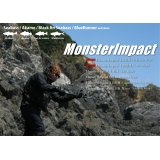 [ロッド]リップルフィッシャー MonsterImpact 110HH ■ネコポス対象外■