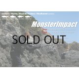 [ロッド]リップルフィッシャー MonsterImpact 110BHH（ベイトモデル） ■ネコポス対象外■