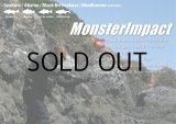 [ロッド]リップルフィッシャー MonsterImpact 110BHH（ベイトモデル） ■ネコポス対象外■