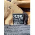 画像6: Go-Phish ゴーフィッシュ ラウンドキャップ：ベージュ■ネコポス対象外■