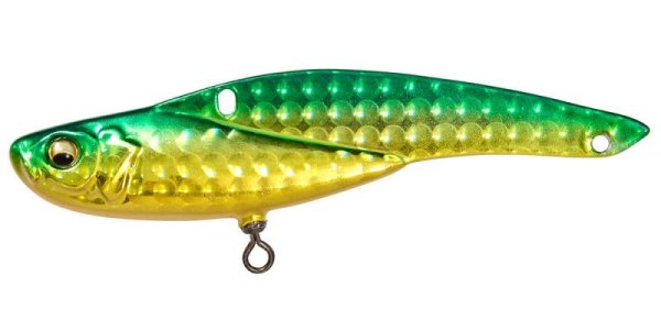 画像1: メガバス オニマル12g：G GOLD LIME■ネコポス対象外■ (1)