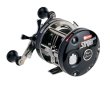 画像2: アブガルシア Abu Garcia アンバサダー5500 Striper Black ■ネコポス対象外■ (2)