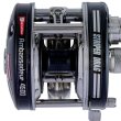 画像8: アブガルシア Abu Garcia アンバサダー4501 Striper Black ■ネコポス対象外■ (8)