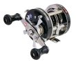 画像1: アブガルシア Abu Garcia アンバサダー5500 Striper Black ■ネコポス対象外■ (1)