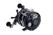 画像2: アブガルシア Abu Garcia アンバサダー4500 Striper Black ■ネコポス対象外■ (2)