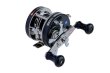 画像1: アブガルシア Abu Garcia アンバサダー4501 Striper Black ■ネコポス対象外■ (1)