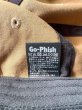 画像6: Go-Phish ゴーフィッシュ ラウンドキャップ：ネイビー■ネコポス対象外■ (6)