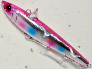 タックルハウス ローリングベイト77BST 17G：EC-X105 サンライズチャート（エクリプスカスタム）【ネコポス配送可】の通販 -  釣り助オンラインショップ - 神奈川県川崎市