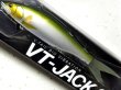 画像1: フィッシュアロー×DRT VT-JACK230：＃01 アユ■ネコポス対象外■ (1)