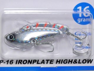 コアマン(COREMAN) IP-16 HiGHu0026LOW 47mm/16g