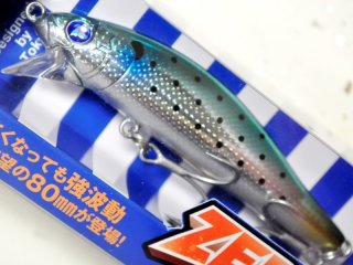 ブルーブルー×スカジットデザインズ スライドベイトヘビーワンプラス：＃06 ツレールトロピカール【ネコポス配送可】の通販 - 釣り助オンラインショップ  - 神奈川県川崎市