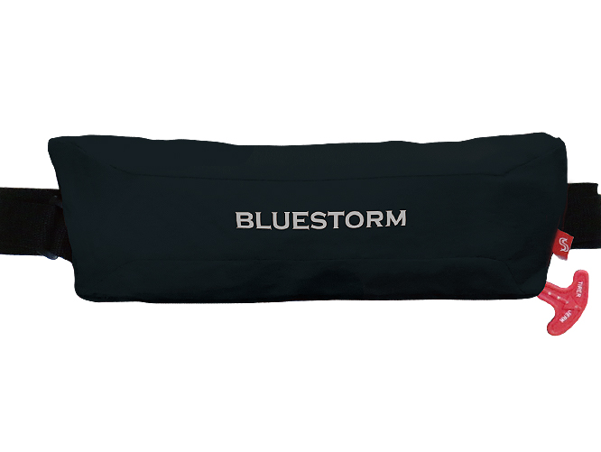 ブルーストーム BLUE STORM ライフジャケット - ウェア