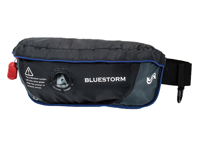 アウトレットの購入 ブルーストーム Bluestorm ライフジャケット