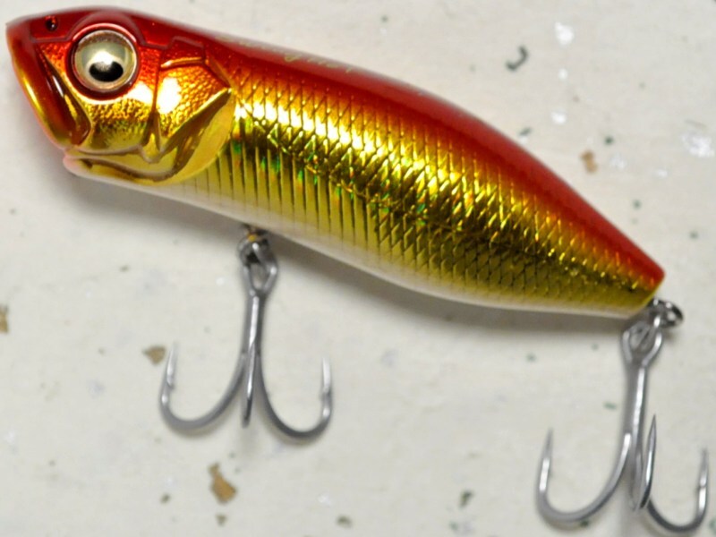 Megabass PopX Lures - Fergo's Tackle World