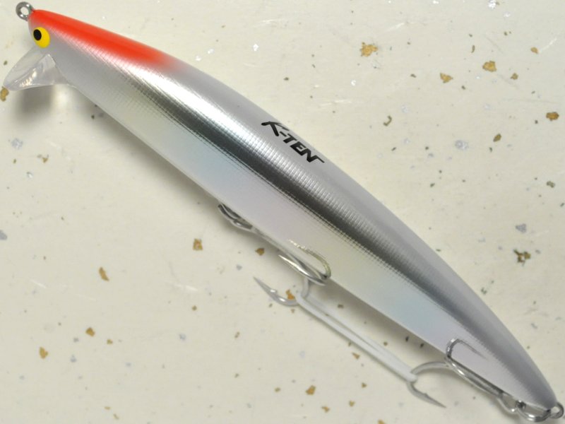 タックルハウス K2F142 WL T2.2 142mm 27g K2F142WL ワイドリップ K2F